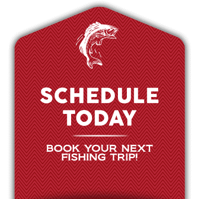 Schedule Book Fishing Trip