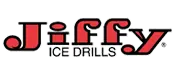 Jiffy Ice Drills logo
