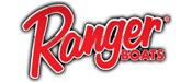 Ranger Boats logo