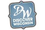 Discover Wisconsin logo