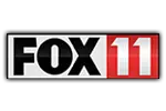 Fox11 logo