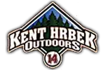Kent Krbek Outdoors logo