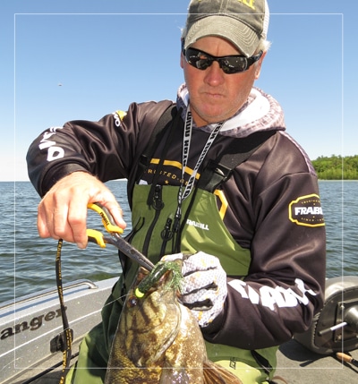 page-sidebar-fishing-reports fishing guide in green bay for walleyes