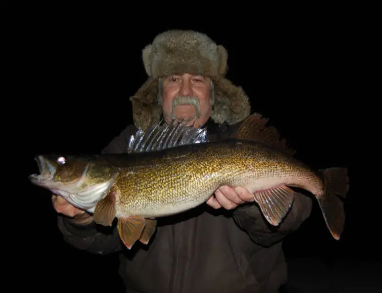 fishing guide green bay wi