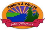 Waters & Woods logo