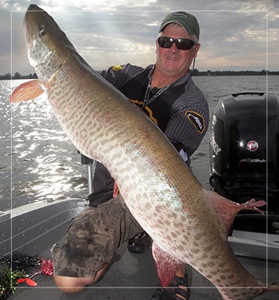 fishing guide bret alexander