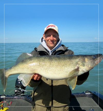 fishing guide dean bornemann